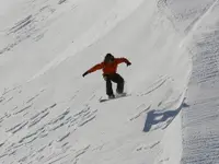 Ais-Sportschule Brambrüesch
