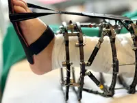 Hueskes Orthopädie AG