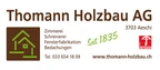 Thomann Holzbau AG