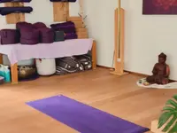AjnaYoga