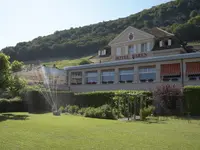 Restaurant Hotel Bären Twann