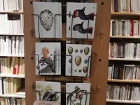 Librairie du Corbac Sàrl