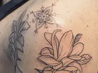 LUMIERE TATTOO SHOP