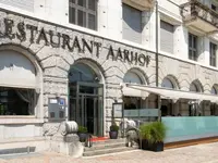 Restaurant Aarhof