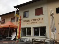 Ristorante Ospizio Camperio