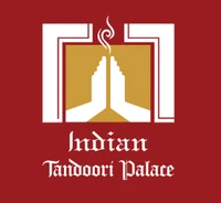 Restaurant Indian Tandoori Palace-Logo