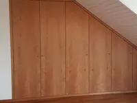 Markus Kuriger Schreinerei / Glaserei