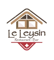 Restaurant Le Leysin logo