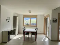 OASIA Immobilier Sàrl