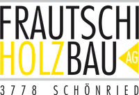 Frautschi Holzbau AG-Logo