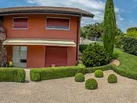 Fürst Jardins SA