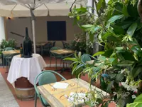 Grande Caffè Bistrot