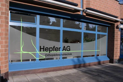 Hepfer AG