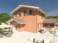 Immo Swiss Constructions Sàrl
