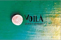 Voilà - gioielli e accessori a Bellinzona-Logo