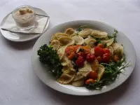 le Bistrot d'Italie