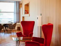 Bellevue Parkhotel & Spa