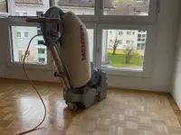 Fredy's Bodenbeläge