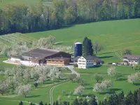 Lohnbrennerei Keiser GmbH - Klicken Sie, um das Bild 2 in einer Lightbox vergrössert darzustellen