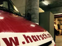 Henri Harsch HH SA