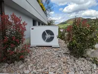 Messer Heizungen AG