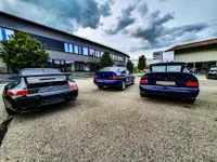 Garage Gilbert Neuhaus AG