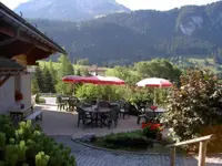 le Chalet