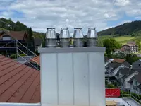 A-Z Montagen + Kaminbau AG
