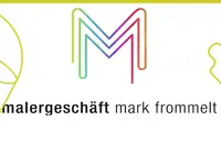 Malergeschäft Mark Frommelt