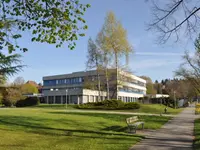 Universitäre Psychiatrische Dienste Bern (UPD) – click to enlarge the image 6 in a lightbox