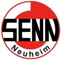 Logo Senn Kieswerk AG