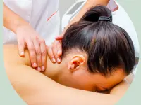 Massaggi Airolo | Studio di terapie multidisciplinari di Justina Peña de Taveras