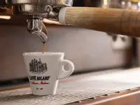 Caffé Milano Bar Bistrot Ristorante Lugano