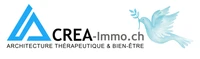 CREA Immobilier sarl - Thalassor -Balnéo, Hammam, Wellness, Cabine de douche, hydromassage, Jacuzzi, cabine vapeur-Logo