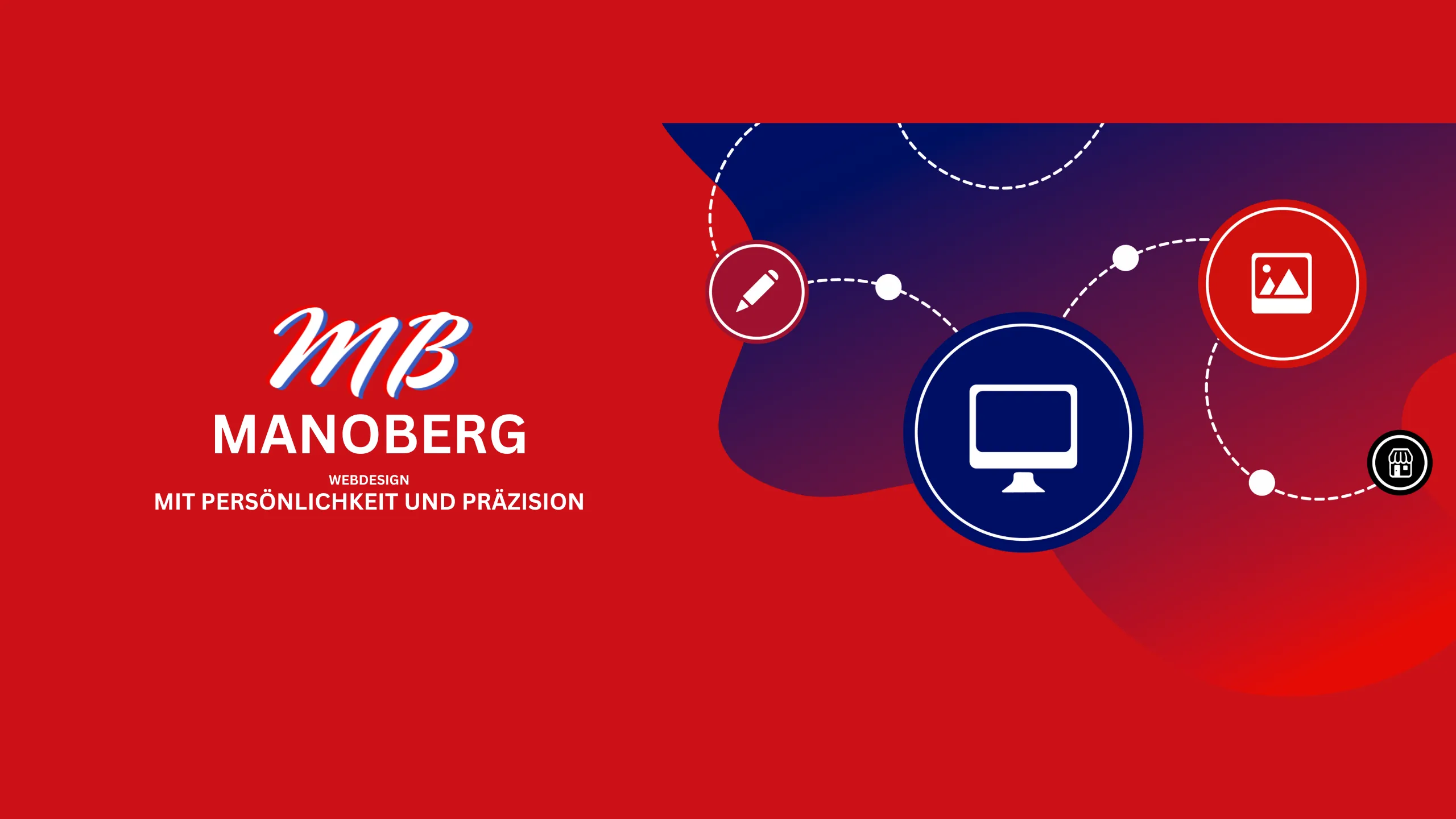 Manoberg Webdesign