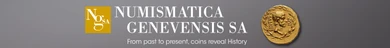 Numismatica Genevensis SA