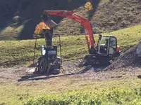 Hiltbrand Betonbrunnen