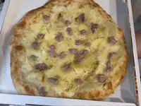 La Piccola Roma - Pizzeria Rosticceria - Locarno - Pizza a domicilio