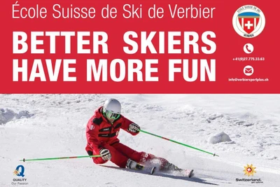 Ecole Suisse de Ski Verbier