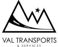 Val Transports & Services Sàrl-Logo