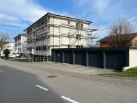 Maler-und Gipsergeschäft Marko Jagustin