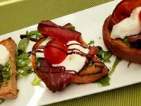 Ristorante Pizzeria Grundstein