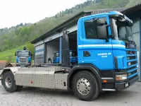 FITSCHI Transporte + Recycling AG