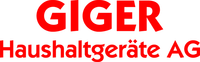 Logo Giger Haushaltgeräte AG