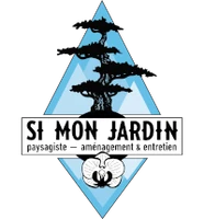 Si Mon Jardin Sàrl-Logo