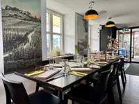 Ausflugsziel Steiniger Tisch