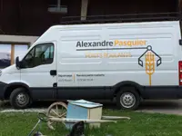 Pasquier Alexandre - Klicken Sie, um das Bild 6 in einer Lightbox vergrössert darzustellen