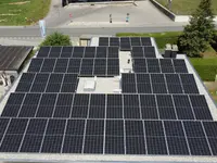 Solar Green Power 2050 Sàrl