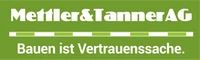 Mettler & Tanner AG-Logo