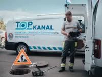 Top-Kanal GmbH - Klicken Sie, um das Bild 7 in einer Lightbox vergrössert darzustellen